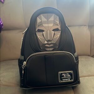 Squid games frontman loungefly bag